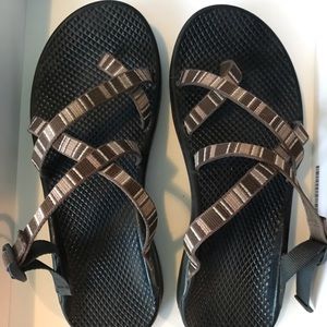 Chacos